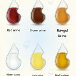 What does the color of your urine say about your health?