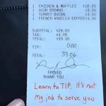 How Much You Should Actually Be Tipping These People
