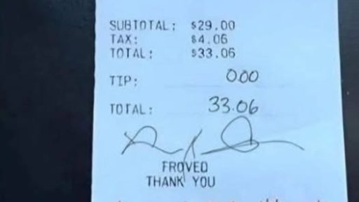 How Much You Should Actually Be Tipping These People