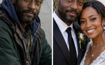 I Married a Homeless Man to Spite My Parents – A Month Later, I Came Home and Froze in Shock at What I Saw