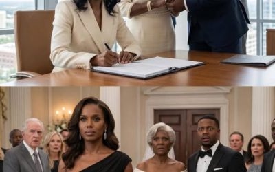 My Husband Left Me to Marry My Own Mother—So I Showed Up at Their Wedding With the One Thing That Destroyed Them Both