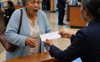 He Said I Was Worth ,000 – Then the Bank Revealed the Truth – usnews