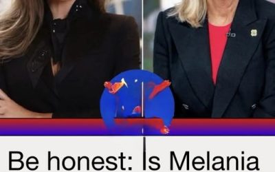 hat Does a First Lady Actually Do?  Before comparing individuals, it’s important to understand the role itself. The First Lady traditionally:  Represents the country at official events  Supports social causes  Hosts and participates in public initiatives  Acts as a cultural and symbolic figure Next »