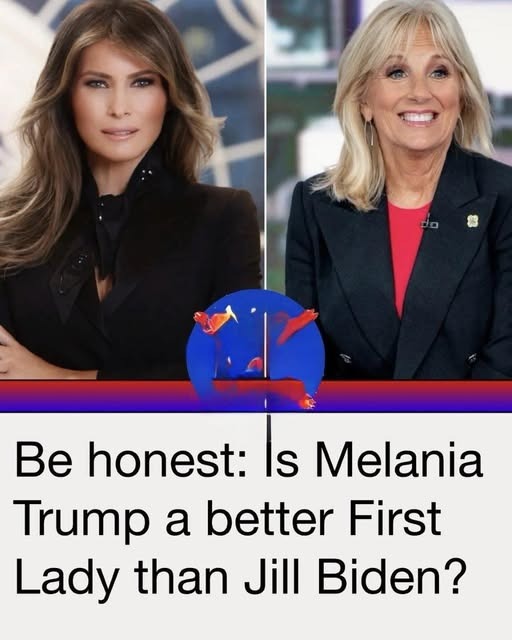hat Does a First Lady Actually Do?  Before comparing individuals, it’s important to understand the role itself. The First Lady traditionally:  Represents the country at official events  Supports social causes  Hosts and participates in public initiatives  Acts as a cultural and symbolic figure Next »