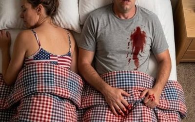 He had never seen a woman tremble like that after a whole night of desire… But when Sebastian saw the blood-stained sheet, he understood that he had not shared his bed with just another fling, but with a secret that could destroy everything.