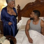 “Everyone called me crazy for marrying a 60-year-old woman,” but on our wedding night I saw a mark on her shoulder, I heard “I have to tell you the truth” and I understood that my whole life had been a lie